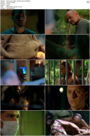 Lost S01-S06 SUPER-PACK 720p BluRay x265-BMF
