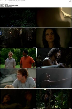 Lost S01-S06 SUPER-PACK 720p BluRay x265-BMF