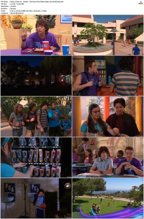 Zoey 101 S01-S04 SUPER-PACK 480p AMZN WEBRIP x265 HEVC 10bit DDP 2.0 EDGE2020