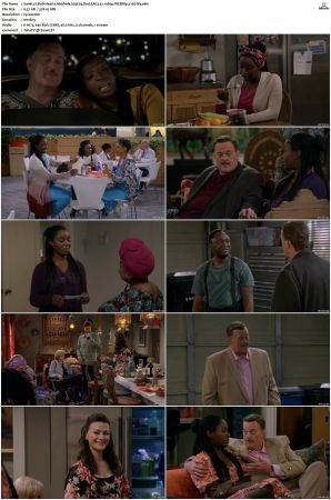 Bob Hearts Abishola S01-S05 1080p WEBRip EAC3 5.1 x265-iVy