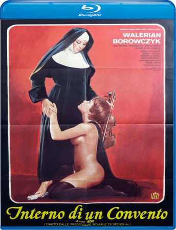 Interno di un convento 1978 1080p BluRay x264-PTP