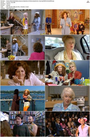 Absolutely Fabulous 1992 S01-S06 720p WEB-DL H264 BONE
