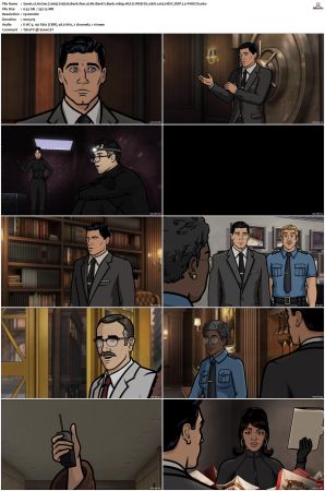Archer S01-S14 SUPER-PACK 1080p HULU WEB-DL 10bit x265 HEVC DDP 2.0-PHOCiS