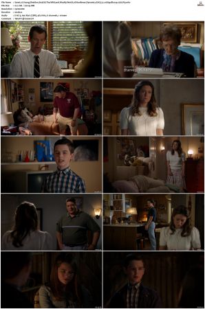 Young Sheldon S01-S07 1080p Bluray-WEB EAC3 5.1 x265-MiXED
