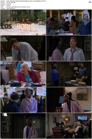 Bob Hearts Abishola S01-S05 1080p WEBRip EAC3 5.1 x265-iVy