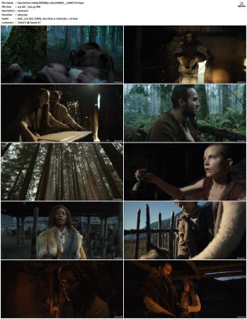 See S01 S03 1080p WEBRip x265-RARBG