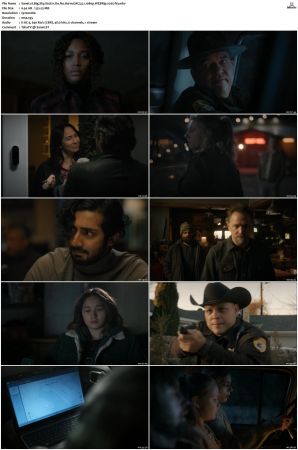 Big Sky S01 S03 WEBRip EAC3 5 1 1080p x265-iVy