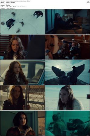 Wynonna Earp S01-S04 BDRip x264-SCENE