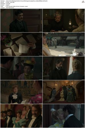 The Gilded Age S01 S02 WEBRip EAC3 5 1 1080p x265-iVy
