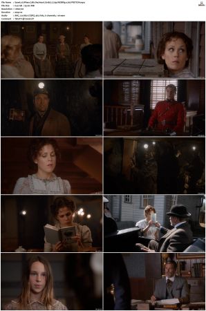 When Calls the Heart S00 S11 SUPER-PACK 720p WEBRip x265-PROTON