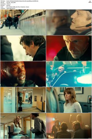Flashpoint S01-S05 SUPER-PACK 720p BluRay x265-BMF
