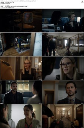 The Magicians S01-S05 1080p Bluray EAC3 5.1 x265-iVy