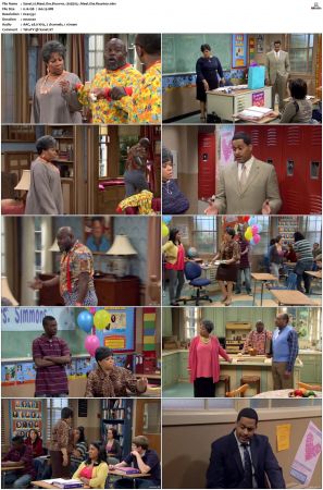Tyler Perrys Meet the Browns S01-S05 SUPER-PACK DVDRip x264-NGP