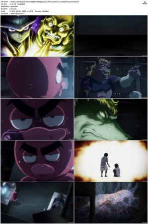 Hunter X Hunter S01-S03 Bluray EAC3 2 0 1080p x265-iVy