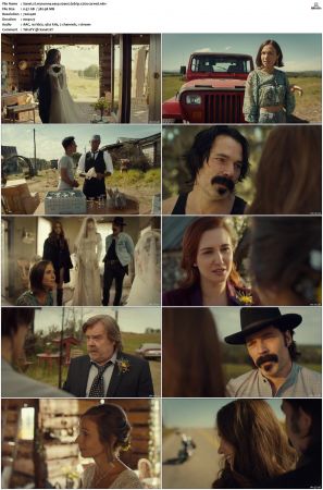 Wynonna Earp S01-S04 BDRip x264-SCENE