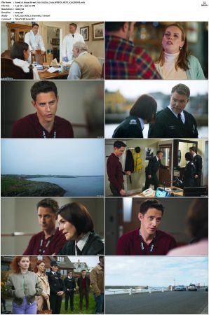 Hope Street S01 S03 720p WEB-DL HEVC x265 BONE