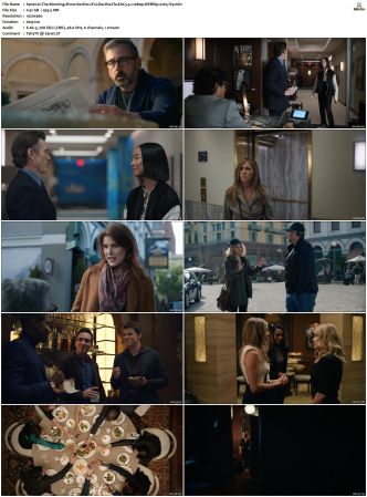 The Morning Show 2019 S01 S03 SUPER-PACK WEBRip EAC3 5 1 1080p x265-iVy