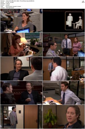 The Office US S01-S09 SUPER-PACK 720p Bluray AAC x265-BMF