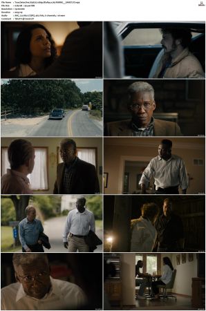 True Detective S01 S04 1080p BluRay x265-RARBG