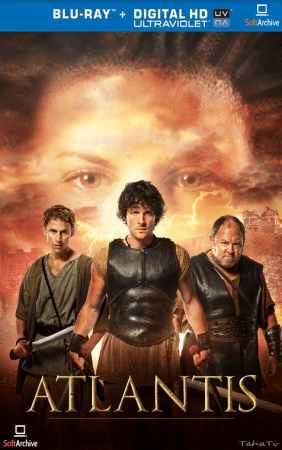 Atlantis S01-S02 1080p Bluray EAC3 2.0 x265-iVy