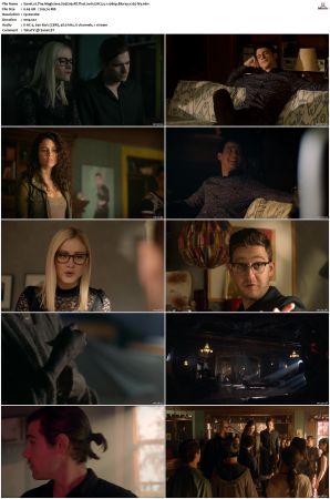 The Magicians S01-S05 1080p Bluray EAC3 5.1 x265-iVy