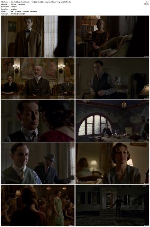 Boardwalk Empire S01 S05 SUPER-PACK Bluray 720p x265-BMF