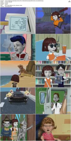 Angela Anaconda S01-S03 WEB-DL AAC2.0 H264-ManifestX