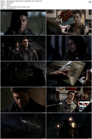 Supernatural S01 S15 WEBRip EAC3 2 0 1080p x265-iVy