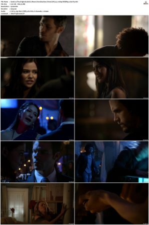The Originals 2013 S01 S05 SUPER-PACK WEBRip EAC3 5 1 1080p x265-iVy