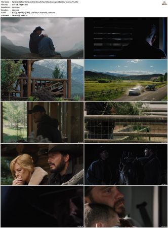 Yellowstone S01 S05 SUPER-PACK Bluray EAC3 5 1 1080p x265-iVy