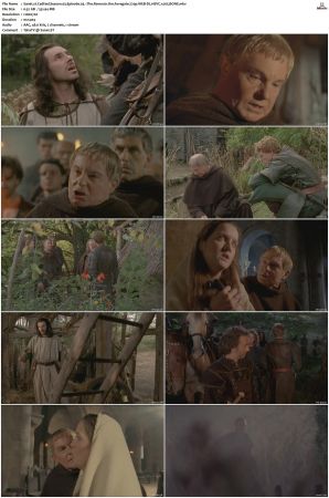 Cadfael 1994 S01 S04 720p WEB-DL HEVC x265 BONE