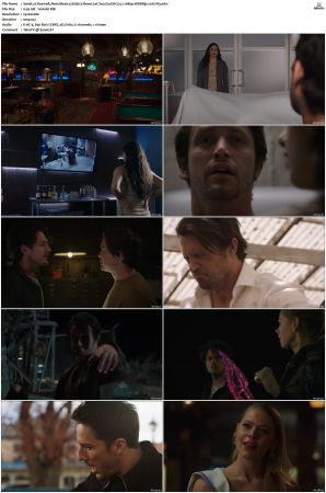 Roswell New Mexico 2019 S01 S04 WEBRip EAC3 5 1 1080p x265-iVy