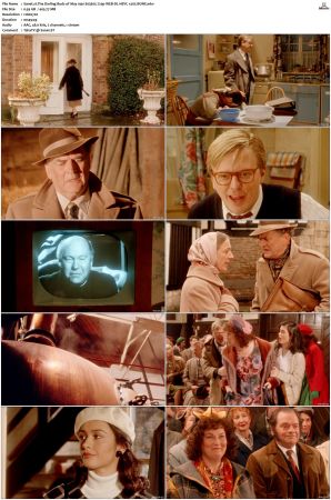 The Darling Buds of May 1991 S01 S03 720p WEB-DL HEVC x265 BONE