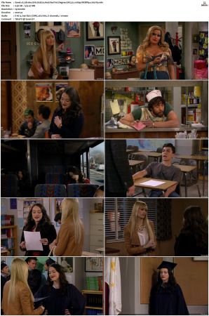 2 Broke Girls S01-S06 1080p WEBRip EAC3 5.1 x265-iVy