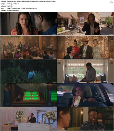 The Afterparty 2022 S01 S02 SUPER-PACK WEBRip EAC3 5 1 1080p x265-iVy