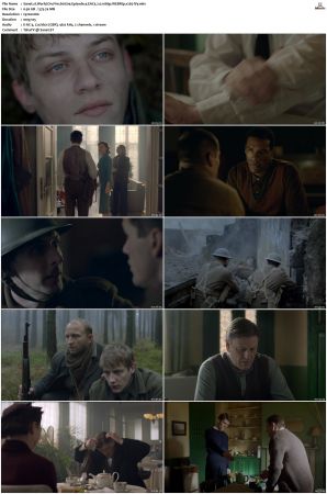 World On Fire 2019 S01 S02 WEBRip EAC3 2 0 1080p x265-iVy