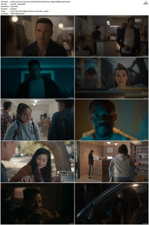 Sorry For Your Loss S01 S02 WEBRip EAC3 5 1 1080p x265-iVy