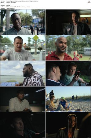 Hightown S01 S03 WEBRip EAC3 5 1 1080p x265-iVy