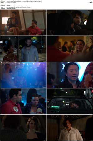 Good Trouble S01 S05 WEBRip EAC3 5 1 1080p x265-iVy