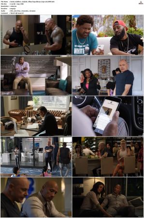 Ballers S01 S05 720p BluRay x265-BMF