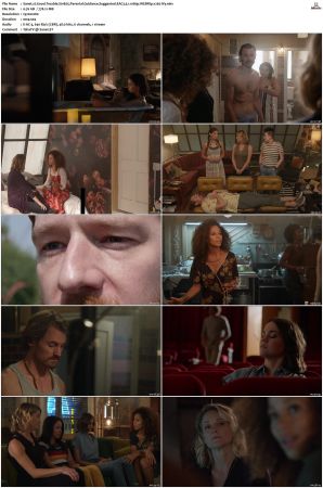 Good Trouble S01 S05 WEBRip EAC3 5 1 1080p x265-iVy