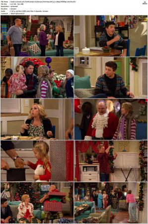 Good Luck Charlie S01-S04 1080p WEBRip EAC3 5.1 x265-iVy