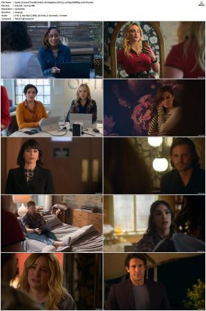 Good Trouble S01-S05 1080p WEBRip EAC3 5.1 x265-iVy