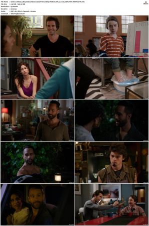 About a Boy S01 S02 SUPER-PACK 1080p WEB-DL AAC 5 1 x265 10bit HEVC-MONOLITH