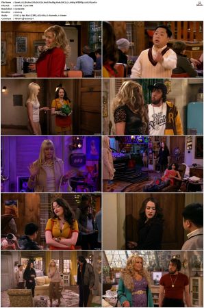 2 Broke Girls S01-S06 1080p WEBRip EAC3 5.1 x265-iVy