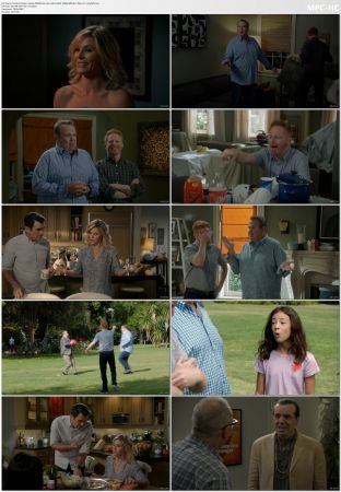Modern Family S09 1080p WEB AV1 Opus 5 1-onlyfaffs