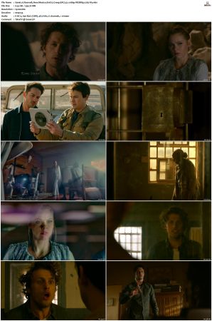 Roswell New Mexico 2019 S01 S04 WEBRip EAC3 5 1 1080p x265-iVy