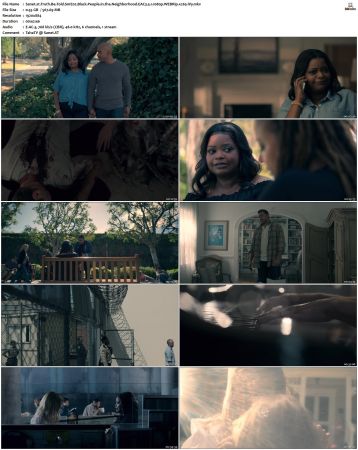 Truth Be Told 2019 S01 S03 SUPER-PACK WEBRip EAC3 5 1 1080p x265-iVy
