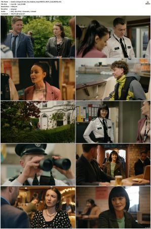 Hope Street S01 S03 720p WEB-DL HEVC x265 BONE