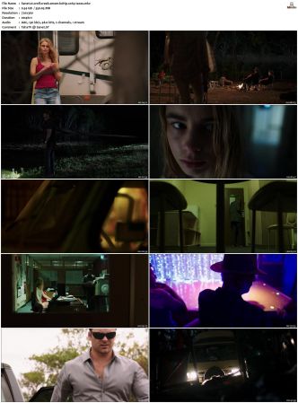 Wolf Creek S01 S02 BDRip x264-TAXES